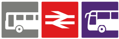 Barnsley Interchange Bus, Train and Coach