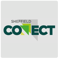 Sheffield Connect Logo