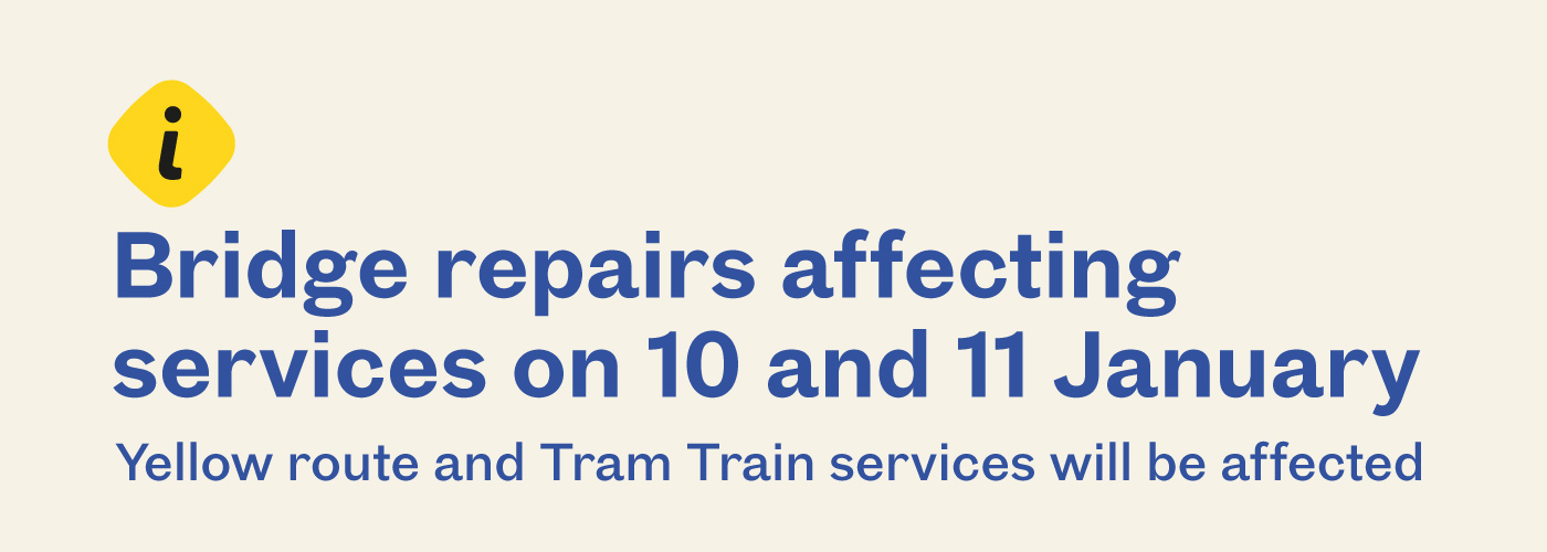 Sheffield Road Bridge Repairs