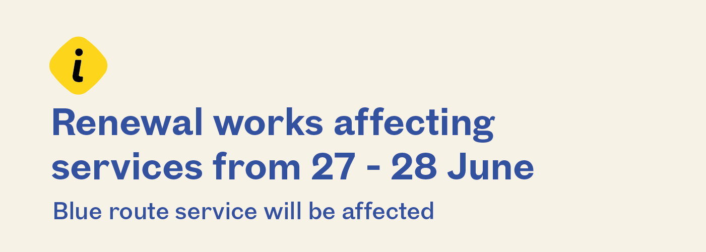 Network improvement works Waterthorpe 27-28 June (opens in a new tab)