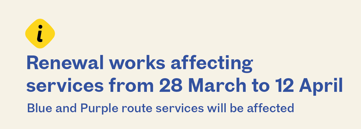 Supertram renewal works near Manor Top, Hollinsend and Spring Lane