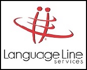 Language line logo Language line logo