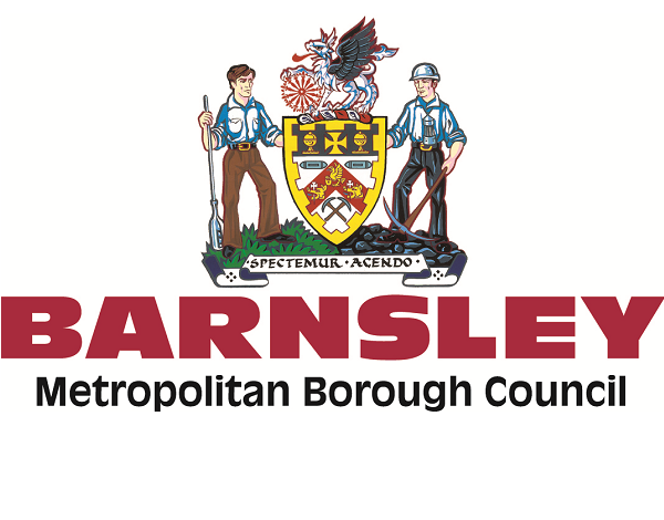 Barnsley Council logo