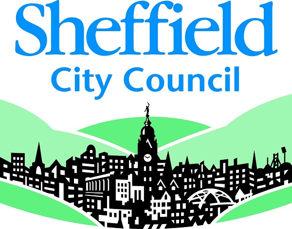 Sheffield City Council logo