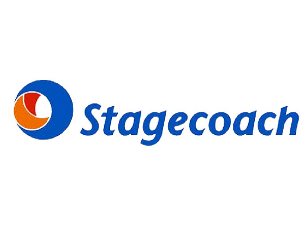 Stagecoach bus logo