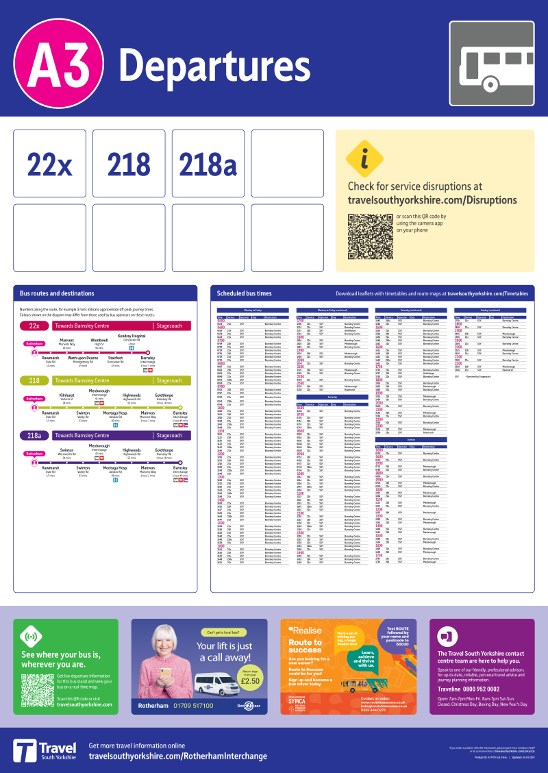 Example of New Design (B)