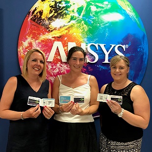 ANSYS UK