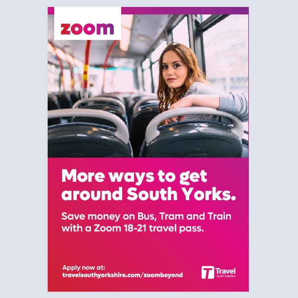 Thumbnail of A5 zoom leaflet