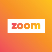 Thumbnail of yellow zoom website image