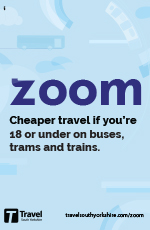 Thumbnail of A5 zoom leaflet