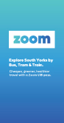 Thumbnail of A5 zoom leaflet