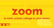 Thumbnail of yellow zoom image for social media