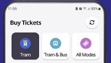 Travel South Yorkshire Mobile app