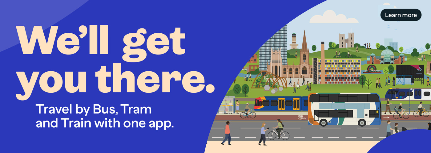 We'll get you there with the TSY mobile app (opens in a new tab)