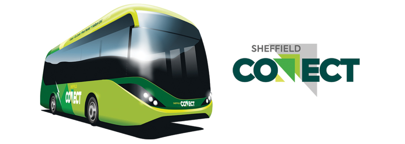 Sheffield Connect