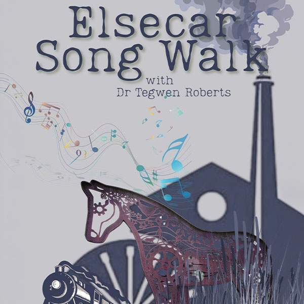 Elsecar Song Walk