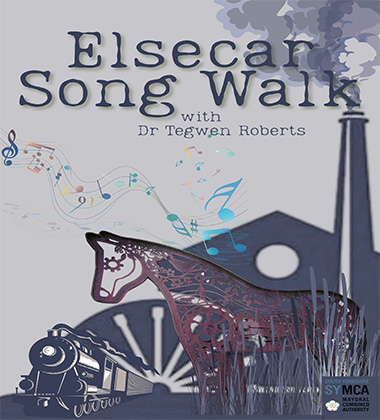 Elsecar Song Walk