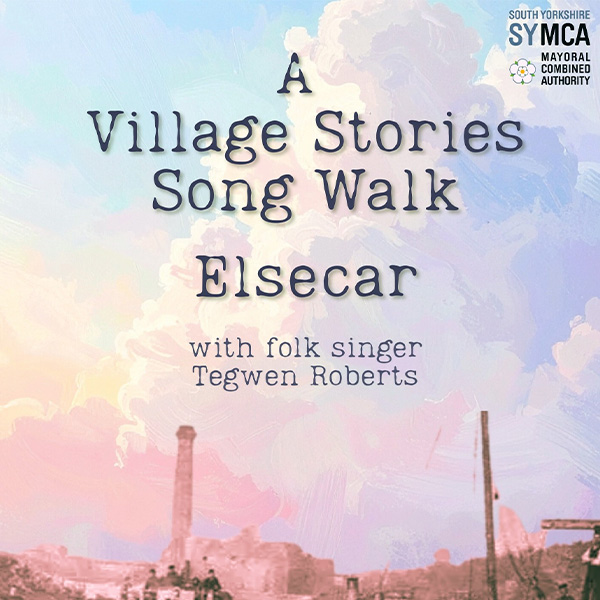 A village stories song walk 