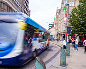 Bus Service Improvement Plan