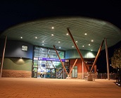 Barnsley Interchange given Safer Bus Station Award