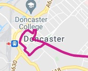 Doncaster’s 10K Run