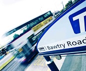 Changes for South Yorkshire public transport