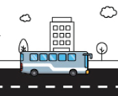 Have your say - Bus franchising consultation is open.