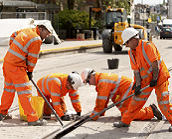 Supertram essential rail replacement works
