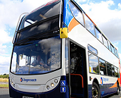Stagecoach Yorkshire strike action suspended