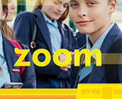 Applications for Zoom Youth Travel are open!