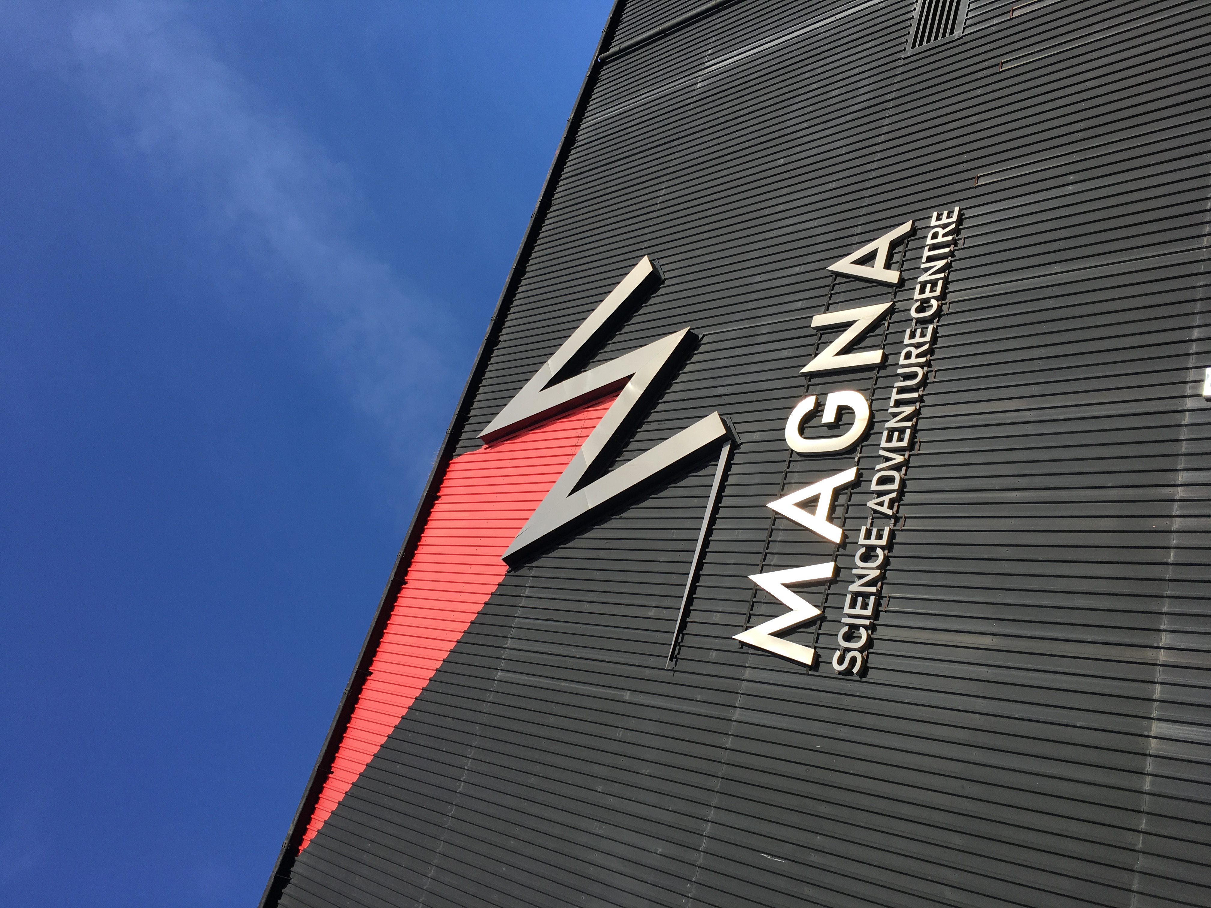 Magna Centre