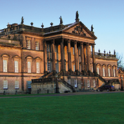 Wentworth Woodhouse