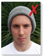 Photo no hats Photo no hats