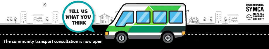 Take part in our Community Transport consultation