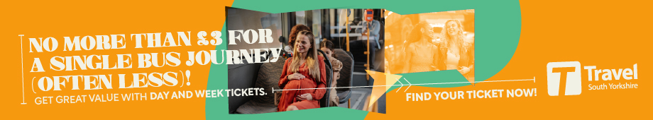 No more than £3 for a single bus journey