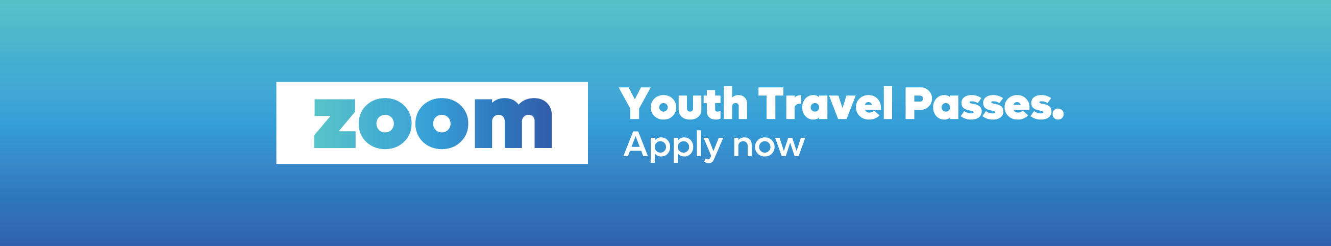 Youth travel passes (opens in a new tab)