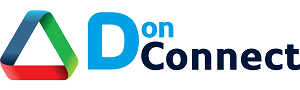 DonConnect logo 300