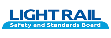 Light Rail Safety and Standards Board Logo