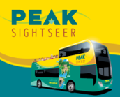 Open top bus tour in the Peak District starts 24 May
