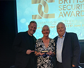 Meadowhall Customer Service Team wins best of UK