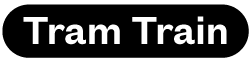 Tram Train service icon
