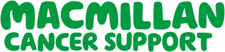 Macmillan logo