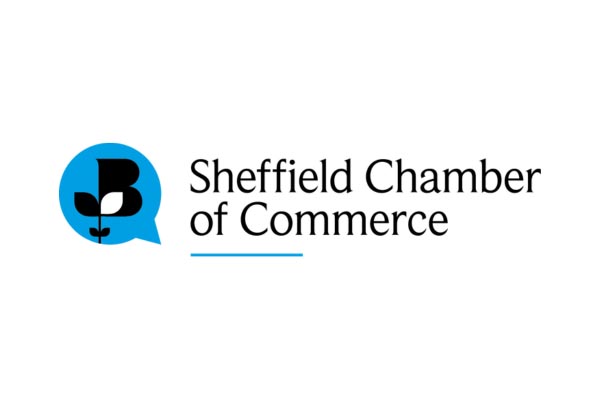Sheffield chamber of commerce logo