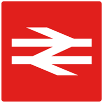 National Rail Icon