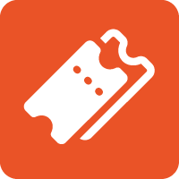 Ticket icon