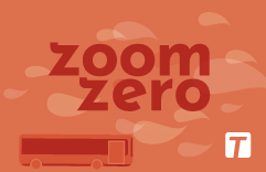 front of zoom zero pass