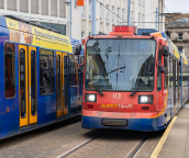 Zero Tolerance for Assaults on Supertram Staff