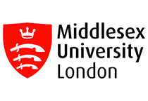 Middlesex University London