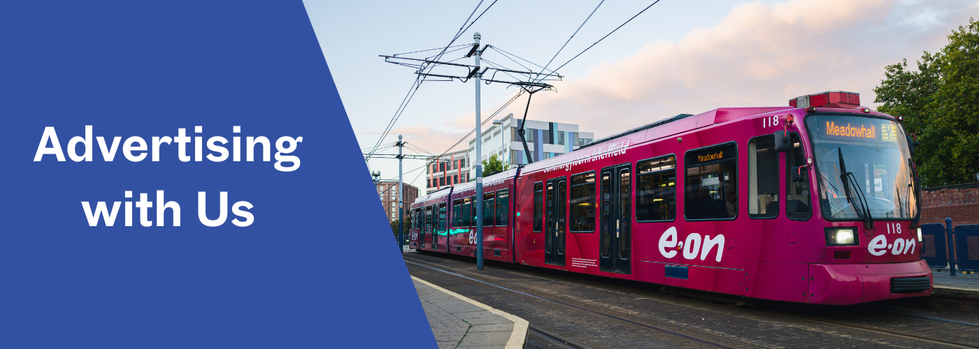 Advertise with us banner