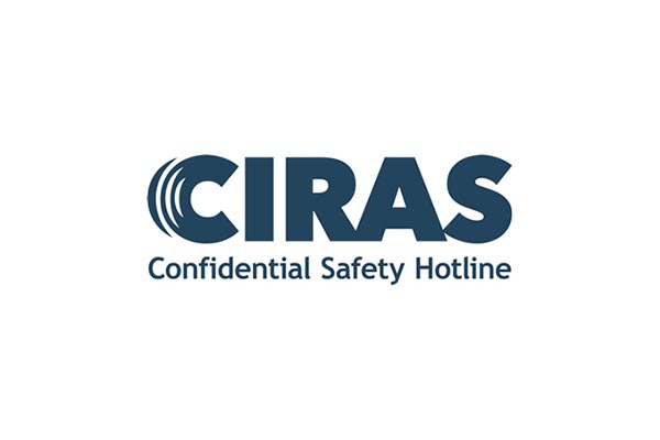 CIRAS logo